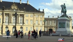 Accord au Danemark sur la confiscation des biens des migrants