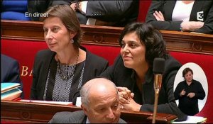 Un député se moque de Manuel Valls et sa participation à "On n'est pas couché" - Il lui répond en lui faisant ... un bis