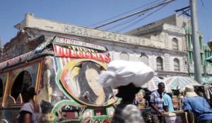 Haïti, six ans après (2/4)