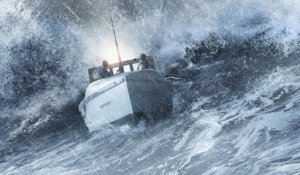 The Finest Hours - Première bande-annonce (VF) [HD, 720p]
