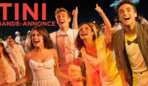 Tini, la nouvelle vie de Violetta - Première bande-annonce [HD, 720p]