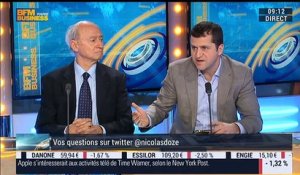 Nicolas Doze: Les Experts (1/2) - 14/01