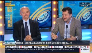 Nicolas Doze: Les Experts (2/2) - 14/01