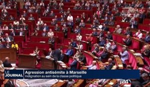 Le point sur l'agression antisémite de Marseille