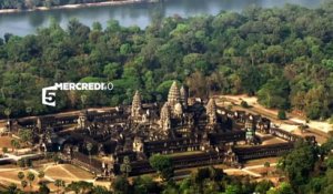Angkor dévoilée, le 20/01 à 20.40