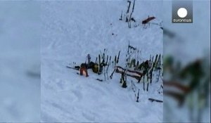 Avalanche en Isère : trois morts sur une piste noire fermée