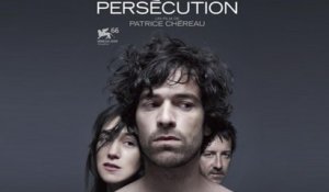 Persécution -  Bande-annonce avec Romain Duris et Charlotte Gainsbourg [Low, 360p]