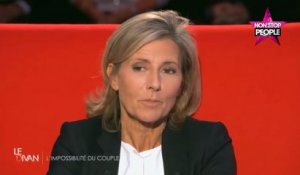 Claire Chazal : Les premières images de son émission sur France 5 dévoilées (vidéo)