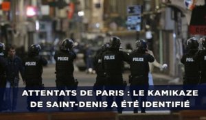 Attentats de Paris : Le kamikaze de Saint-Denis a été identifié