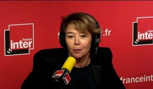 Vincent Lindon : "Le problème c'est que l'opportunisme de Marine Le Pen fonctionne"