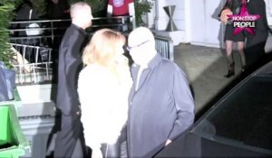 Céline Dion : Patrick Bruel, Garou, Nikos Aliagas... pluie d'hommages après la mort de René Angélil