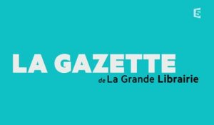 La grande librairie