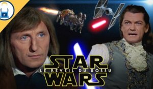 Star Wars : Le Réveil du Bossu (Bande-Annonce VF)