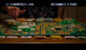 10 Cloverfield Lane (2016) - Bande Annonce / Trailer [VF-HD]