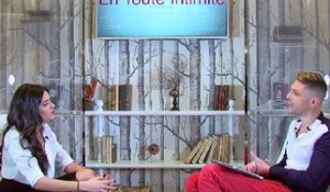 Exclu Vidéo : En toute intimé : Sabrina (LPDA3) : " Je suis la rivale de Milla ! "