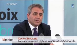 Xavier Bertrand : la politique autrement