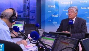 Investissements, startups et emplois : Maurice Lévy répond aux questions de Jean-Pierre Elkabbach