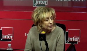 Catherine Barma : "Manuel Valls a fait une audience moyenne de 2,7 millions et 34% de part de marché"