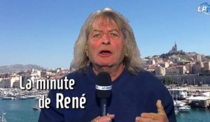 Caen 1-3 OM : la minute de René