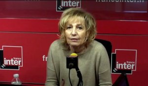 Catherine Barma : "Le gouvernement prend souvent des bonnes décisions et essaye de moderniser les choses"