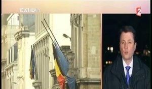 Belgique - Reine Fabiola, des funérailles nationales?