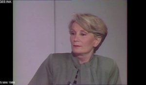 Madame Claude sur le rapport homme-femme (en 1986)