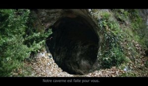 Far Cry Primal – Trailer Cavebnb