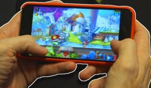 4 Jeux Smartphone Tendances du Mois ! #3