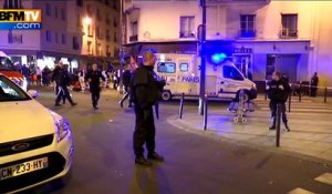 Attentats de Paris: Christian Jacob demande la création d'une commission d'enquête parlementaire