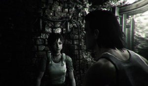 Resident Evil 0 - Bande-annonce de lancement