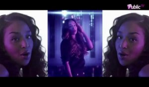 Exclu Vidéo : Zayra : Elle chante pour Public "Trop c'est trop" titre inédit