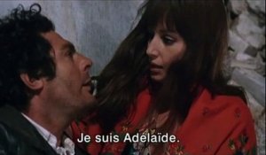"Drame de la jalousie" (1970) d'Ettore Scola