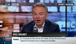 Brunet & Neumann: Emmanuel Macron est-il vraiment un frondeur au sein du gouvernement ? - 20/01