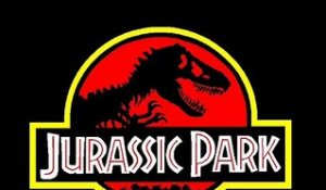 Jurassic Park thème