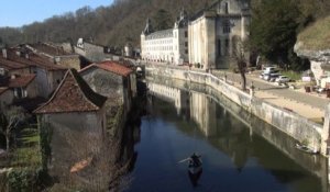 Cap Sud Ouest, Périgord Vert