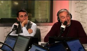 "Les propos de Macron sur les salariés sont dégueulasses!" Ian Brossat