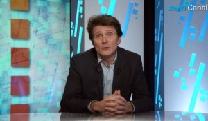 O. Passet, Xerfi Canal Emploi et croissance : pourquoi la France est condamnée à..