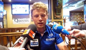 Van Beveren raconte son Dakar à Saint-Omer