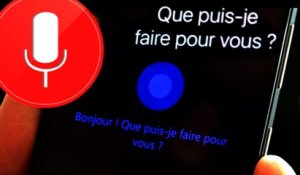 5 choses à demander à votre assistant vocal... ou pas