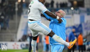 OM 2-0 Montpellier : le résumé