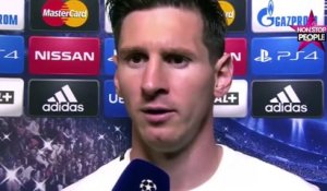 Cristiano Ronaldo jaloux de Lionel Messi ? L’Argentin lève le voile sur leur relation (vidéo)