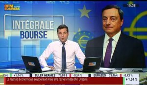 Spécial BCE: "Il est très probable que le package de mesures qui s'annonce pour le mois de mars inclut une nouvelle baisse des taux", Frederik Ducrozet - 21/01