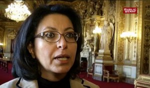Leïla Aïchi : "la ministre avait promis de prendre des mesures fortes sur la pollution"
