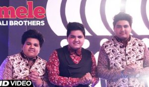 Ali Brothers - Mele _ Full Video _ Aah Chak 2016