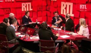 A la bonne heure - Stéphane Bern et Edouard Baer - Mercredi 20 Janvier 2016 - partie 3