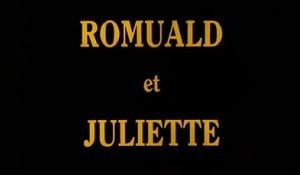 Romuald et Juliette (1988) Bande Annonce