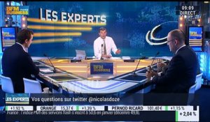 Nicolas Doze: Les Experts (1/2) - 22/01