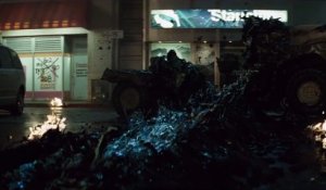 Suicide Squad - Bande Annonce 2 (VF) Trailer - Jared Leto  Margot Robbie  Will Smith [HD, 720p]