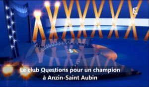Anzin-Saint-Aubin: le club de Questions pour un champion réagit à l'éviction de Julien Lepers