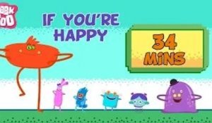 If You're Happy And You Know It And More Rhymes | Popular Nursery Rhymes Collection For Kids